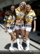 Paddock Girls - Laguna Seca