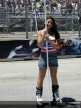 Paddock Girls - Laguna Seca