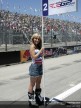 Paddock Girls - Laguna Seca