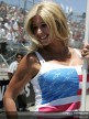 Paddock Girls - Laguna Seca