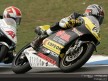 Circuit Action Shots - Donington Park