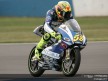 Circuit Action Shots - Donington Park