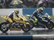 Circuit Action Shots - Donington Park