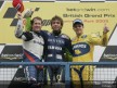 Circuit Action Shots - Donington Park
