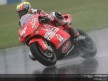 Circuit Action Shots - Donington Park