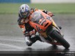 Circuit Action Shots - Donington Park
