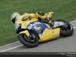 Circuit Action Shots - Sachsenring