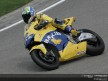 Circuit Action Shots - Sachsenring