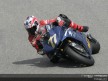 Circuit Action Shots - Sachsenring