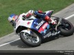 Circuit Action Shots - Sachsenring