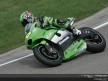 Circuit Action Shots - Sachsenring