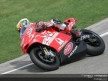 Circuit Action Shots - Sachsenring