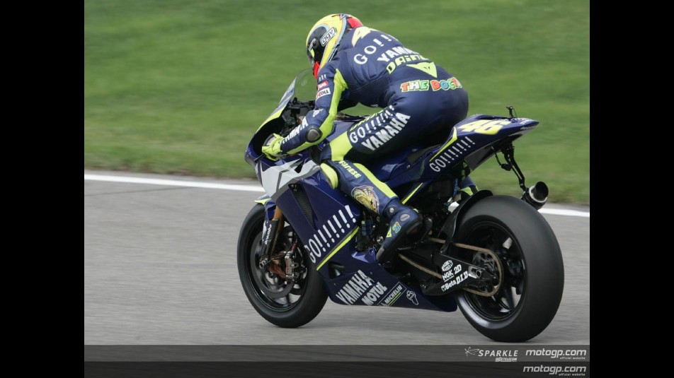 Circuit Action Shots - Sachsenring