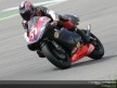 Circuit Action Shots - Sachsenring