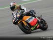 Circuit Action Shots - Sachsenring