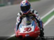 Circuit Action Shots - Sachsenring