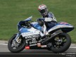 Circuit Action Shots - Sachsenring
