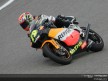 Circuit Action Shots - Sachsenring