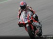Circuit Action Shots - Sachsenring