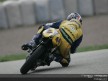 Circuit Action Shots - Sachsenring