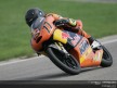 Circuit Action Shots - Sachsenring