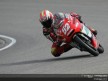 Circuit Action Shots - Sachsenring
