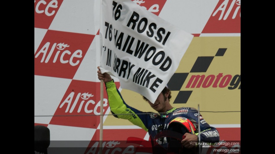 rossi 