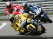 Circuit Action Shots - Sachsenring