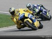 Circuit Action Shots - Sachsenring
