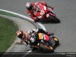 Circuit Action Shots - Sachsenring