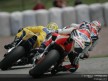 Circuit Action Shots - Sachsenring