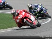 Circuit Action Shots - Sachsenring