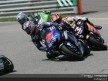 Circuit Action Shots - Sachsenring
