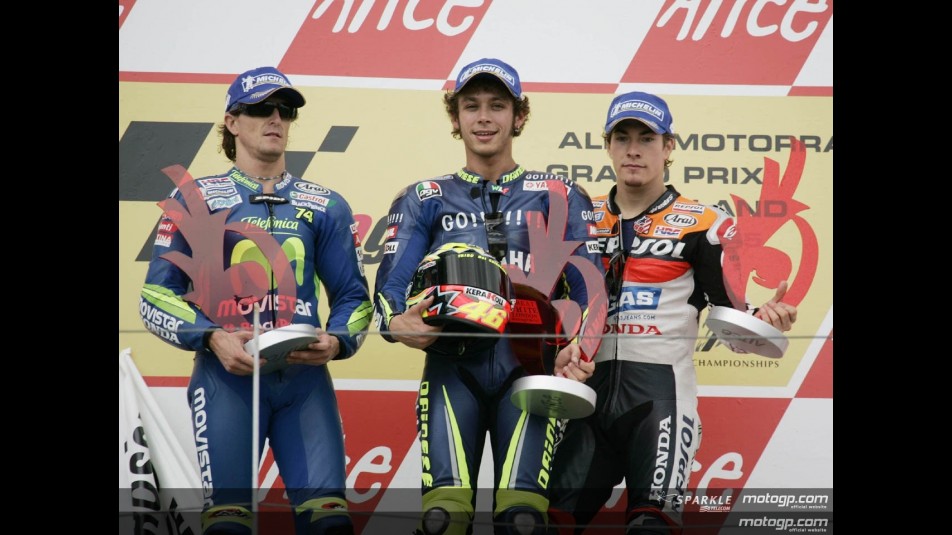 Circuit Action Shots - Sachsenring