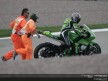 Circuit Action Shots - Sachsenring
