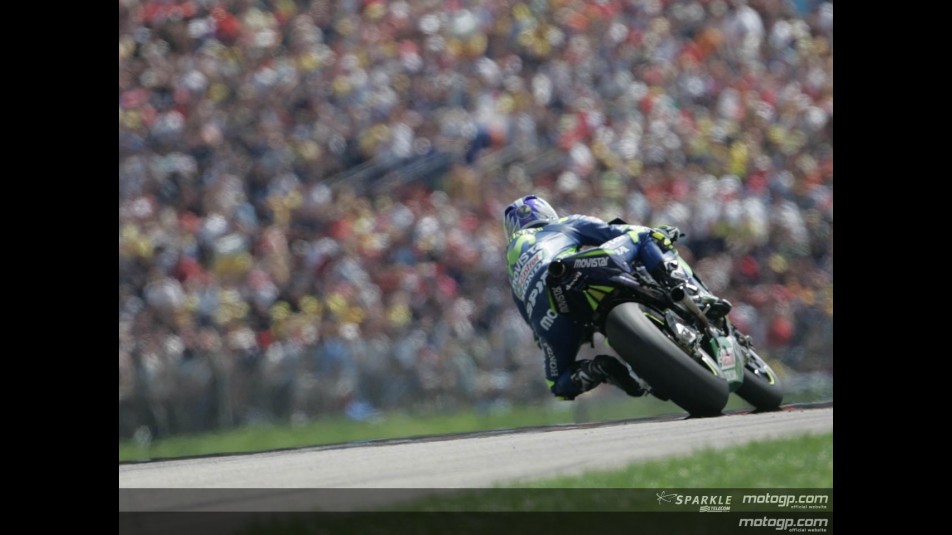 Circuit Action Shots - Sachsenring