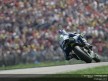 Circuit Action Shots - Sachsenring