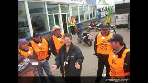 Riders for Health will attend World Economic Forum in Davos