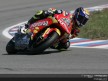 Circuit Action Shots - Brno