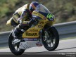 Circuit Action Shots - Brno