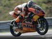 Circuit Action Shots - Brno