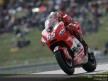 Circuit Action Shots - Brno