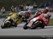 Circuit Action Shots - Brno