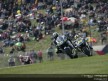 Circuit Action Shots - Brno