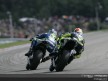 Circuit Action Shots - Brno