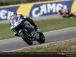 Circuit Action Shots - Brno