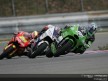 Circuit Action Shots - Brno