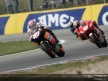 Circuit Action Shots - Brno