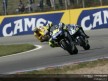 Circuit Action Shots - Brno