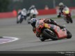 Circuit Action Shots - Brno